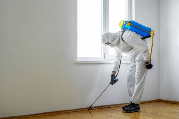 Best Indoor Pest Control  in Athens, MI